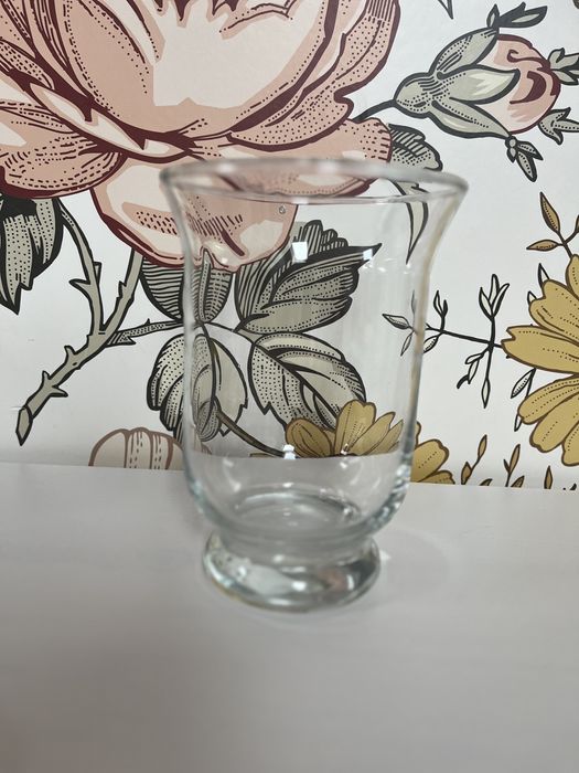 Wazon / Latarenka | Ikea - POMP | 14 sztuk