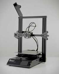 3Д принтер BIGTREETECH Biqu B1 3D новий та кращий за Creality Ender3