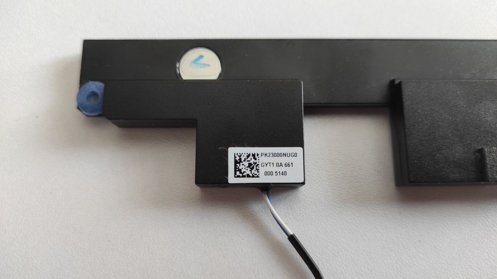 Głośnik Lenovo 110-15IBR Sprawny