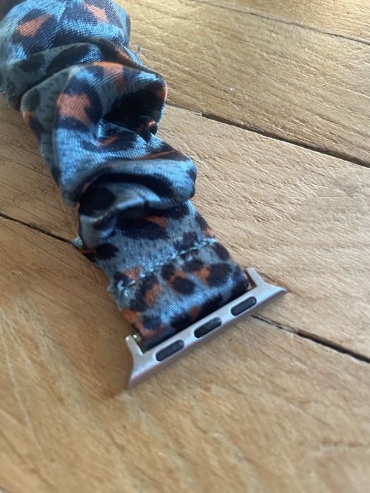 Pasek opaska apple watch