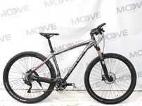 29" FOCUS JARIFA Premium! Rozm. M / 47 cm. Deore XT, RS Recon!