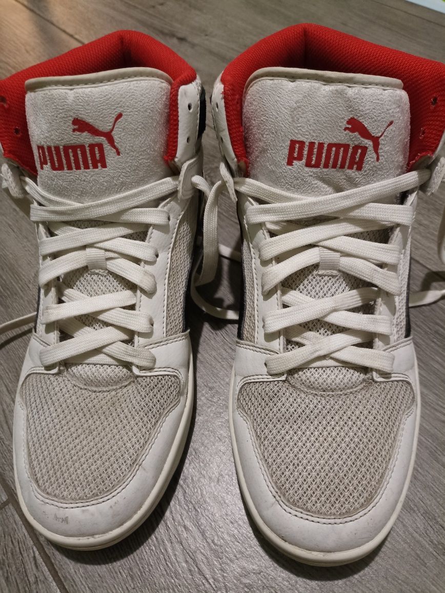 Buty Puma za kostkę 44