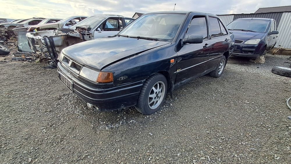 Розборка Seat Toledo