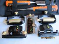 Набор для заточки Veritas Mk.II Delux HONING Guide Set