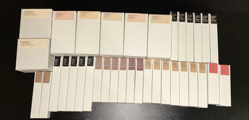 Туш для вій , підводка для очей HAUS LABS Оригінал!