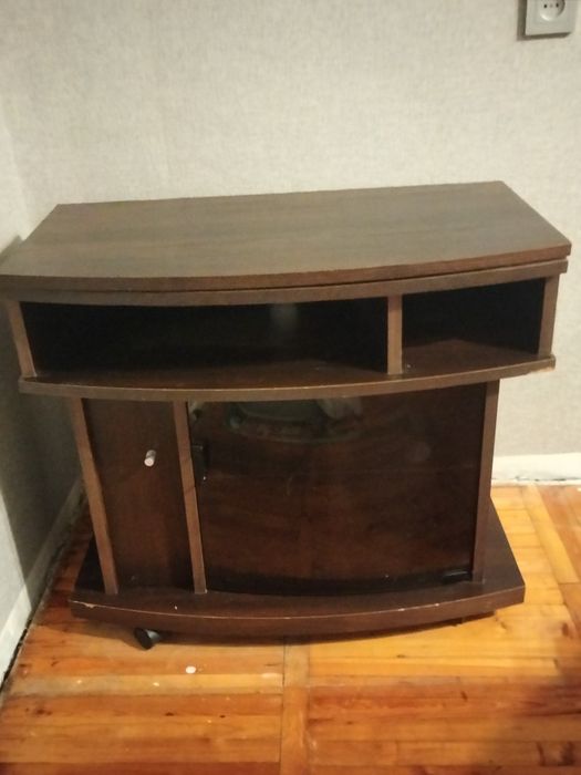 Б/у Тумба під телевізор