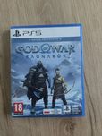 God of War Ragnarok
