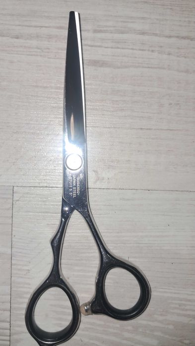 Ножицi перукарськi PROline 5.5"