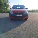 Toyota yaris 1.0