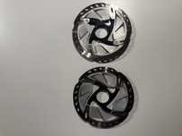Discos shimano ultegra sm-rt 800s
