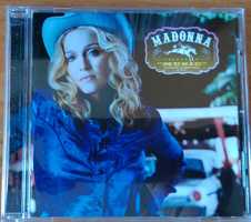 MADONNA - Music / płyta CD używana.