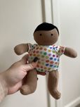 Lalka marki lovevery montessori waldorf