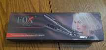 Karbownica fox Crimper