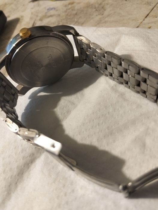 Relógio Timex Homem