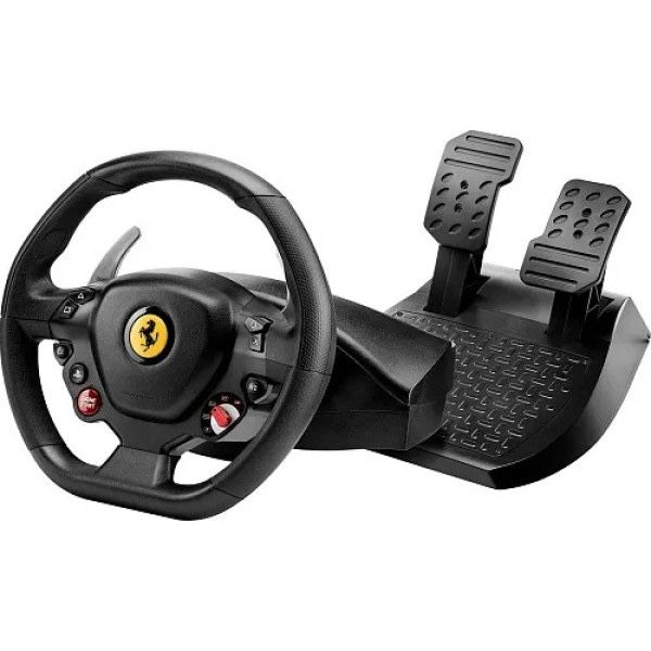 thrustmaster t80