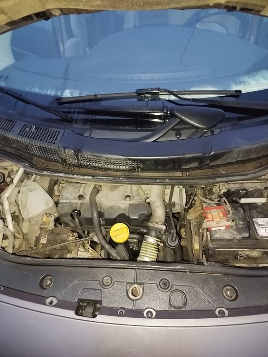 Продам Рено град сценік