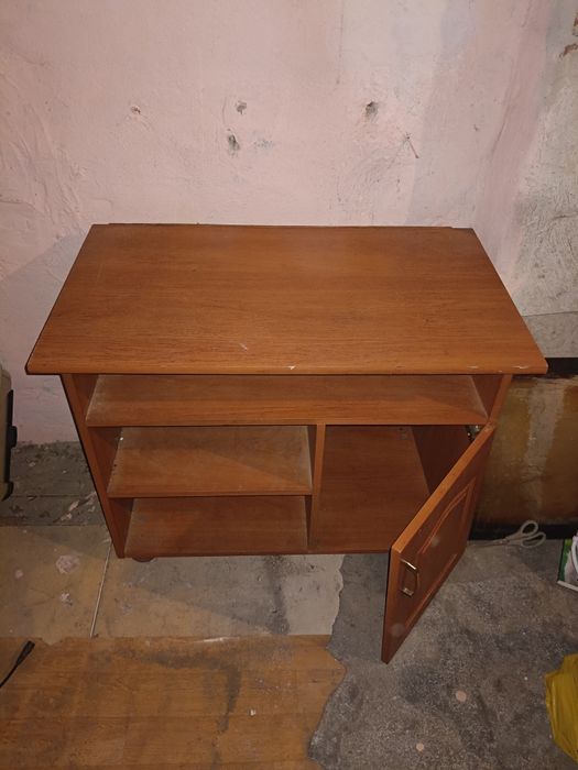 Szafka pod telewizor