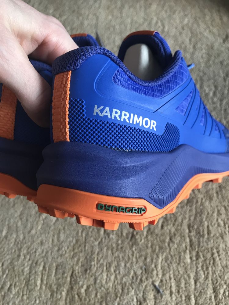 Buty sportowe Karrimor rozm 36,5