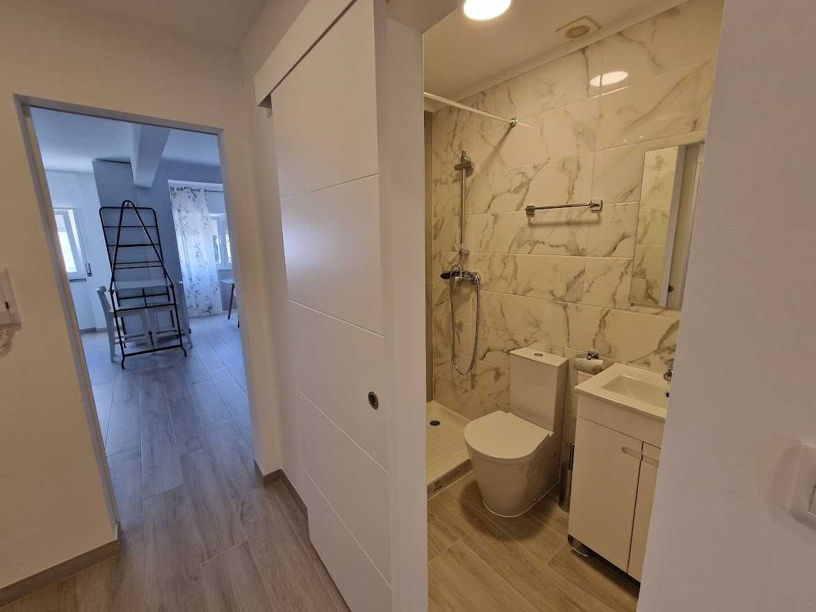 T2 na Parede (Carcavelos) remodelado