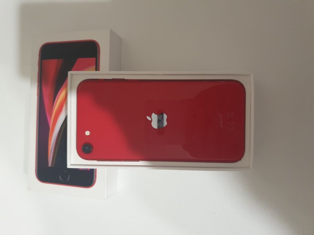 IPhone SE 2020 64 GB