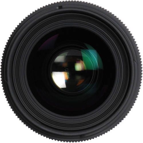 Об'єктив Sigma 35mm 1.4 ART DG HSM Canon EF Повністю новий комплект