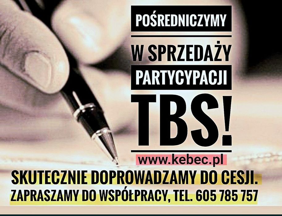 PRĄDNIK BIAŁY TBS, ładne 2 pokoje, 1 piętro, balkon, piwnica,