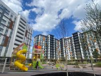 Продам 1К квартиру в центре Вишневого