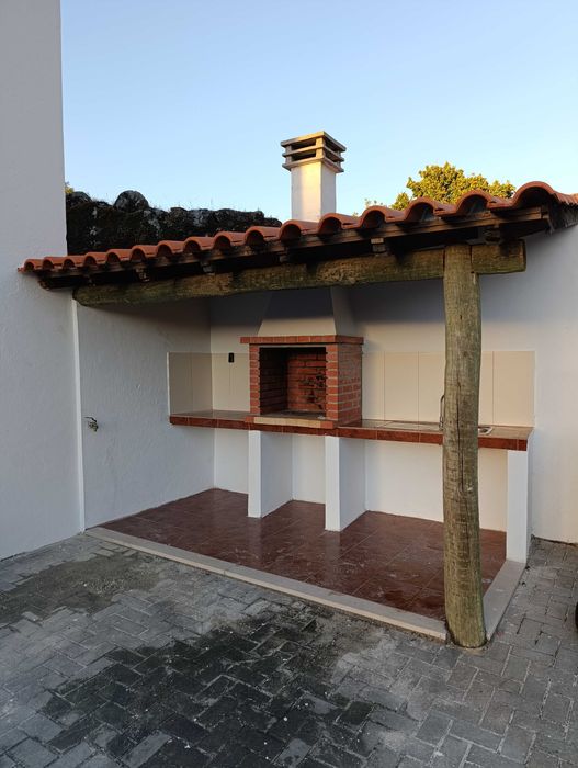 Arrendo Moradia T2 Espinhal/Penela