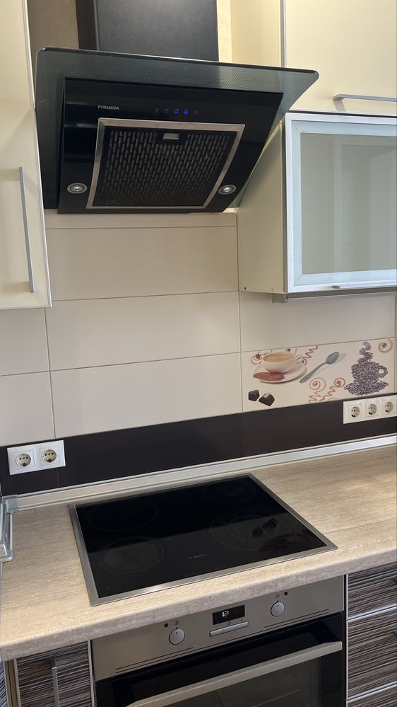 Здається 2к студио в ЖК “Міністерський”, вул. Кондратюка 7 ,2к60м2