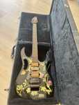 Ibanez JEM 77FP – 100% original c/ case
