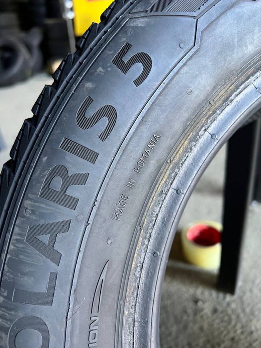 Шини 185/65 r15 88T Barum Polaris 5 2018р (403)