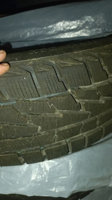 PREMIORRI ViaMaggiore Z Plus 215/60R17 96H зима