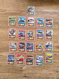 Cartas Hot Wheels Chipicao