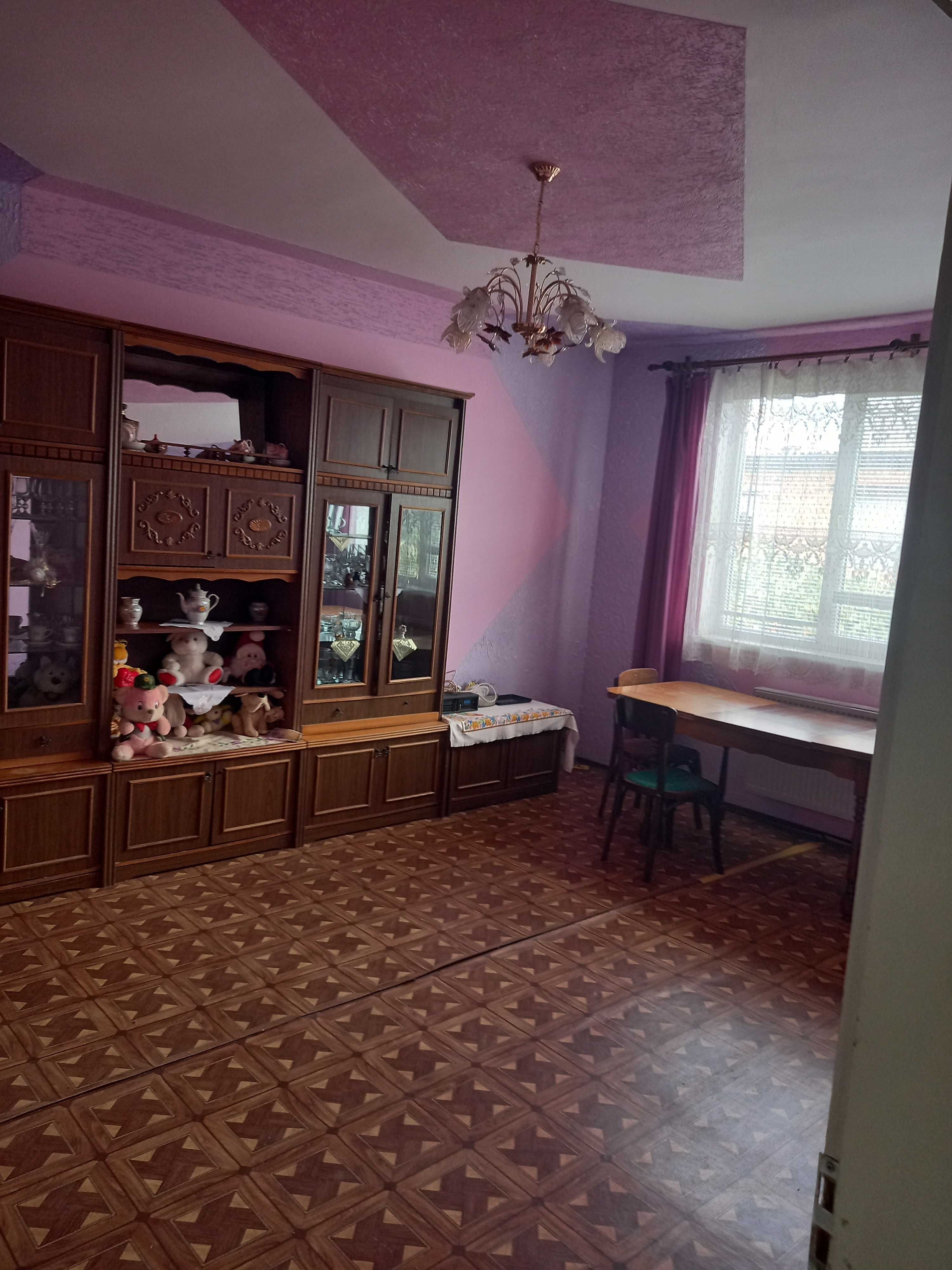 Житловий будинок