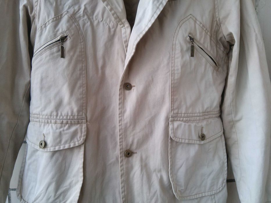 Мужской пиджак G-STAR RAW