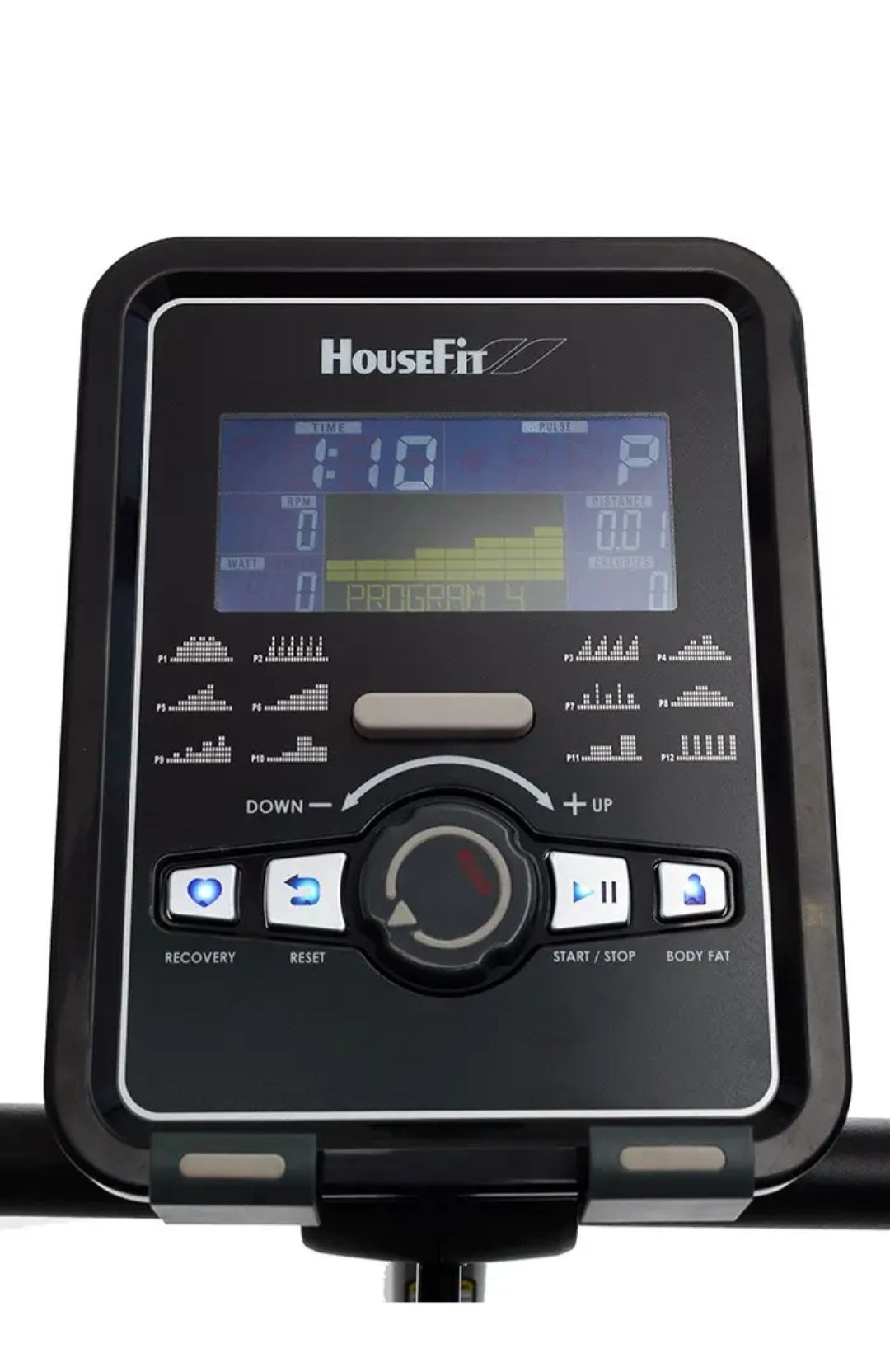 Тренажер  Орбiтрек HouseFit 
Ціна 23 000 грн.