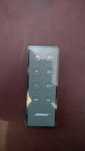 pilot BOSE SoundDock Portable