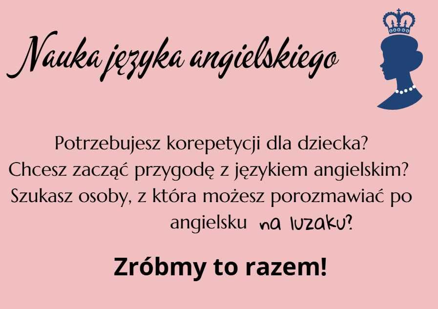 Angielski - przygotowania do matury OSTATNIE 4 MIEJSCA