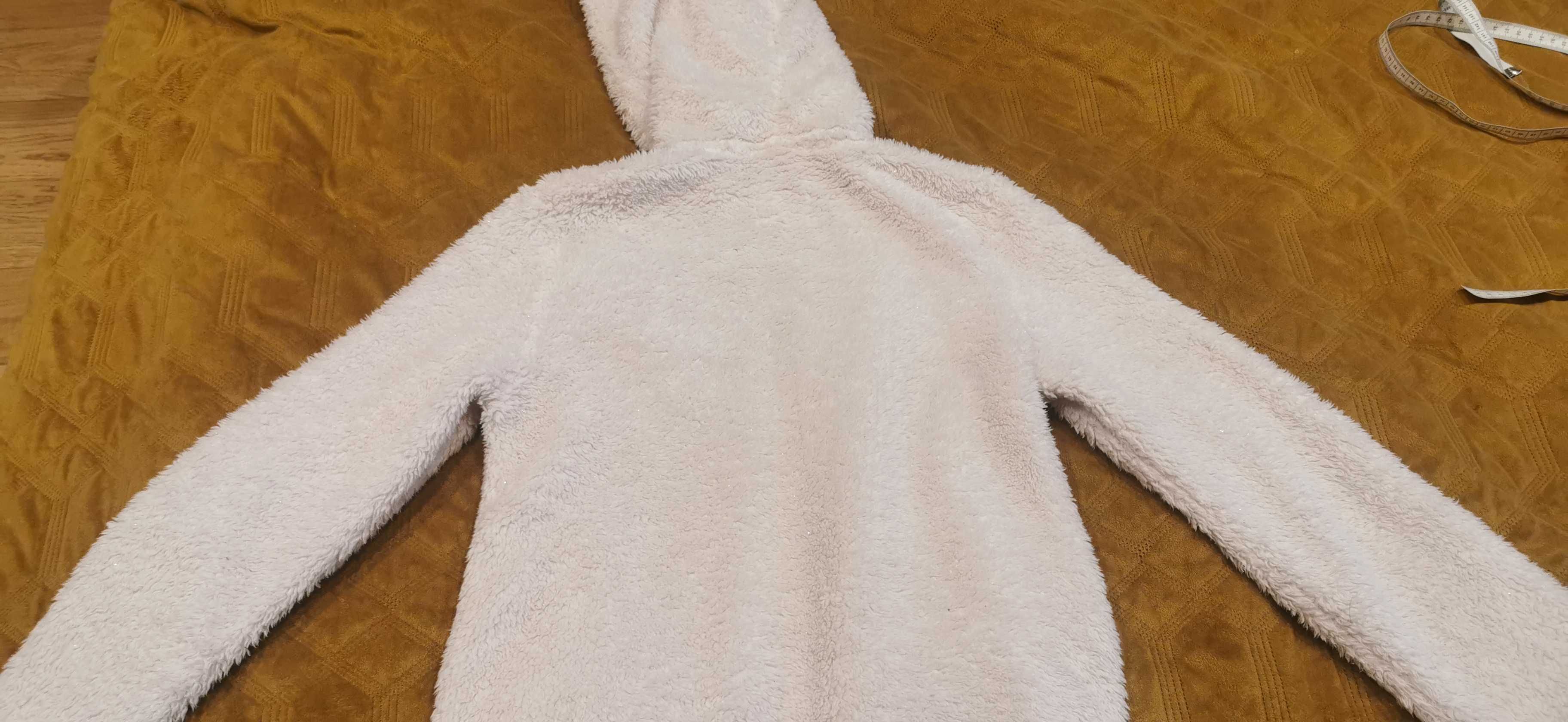 Bluza szlafrok Etam rozmiar S