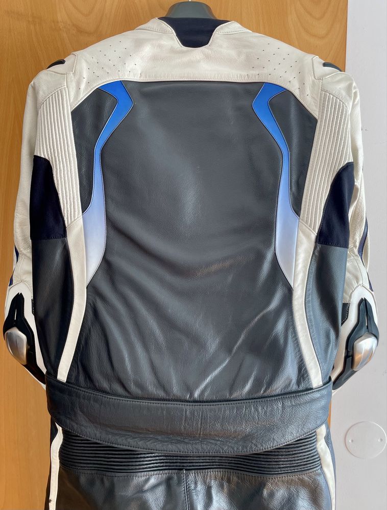 Fato Moto BMW Sport