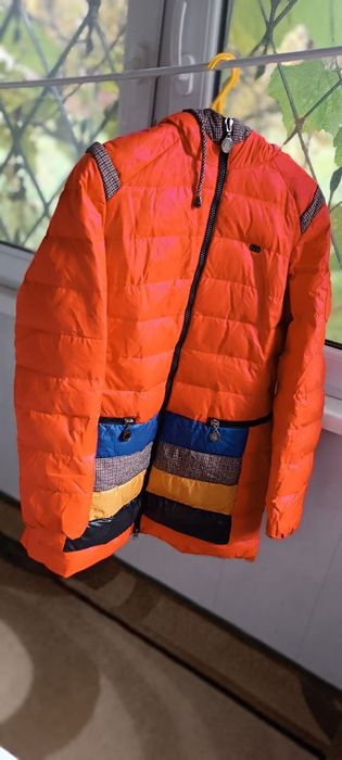 Продам женское пальто