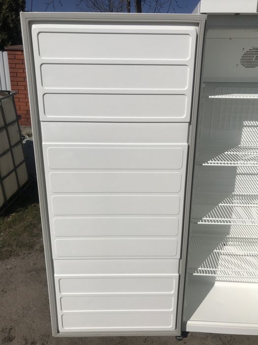 Професійний холодильник Electrolux R04PVFW, 400л, Італія, 2016-2020р