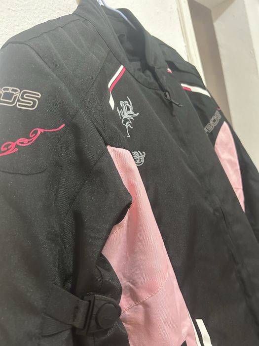 Casaco mota senhora tamanho M