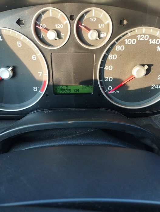 Sprzedam Ford Focus C-Max