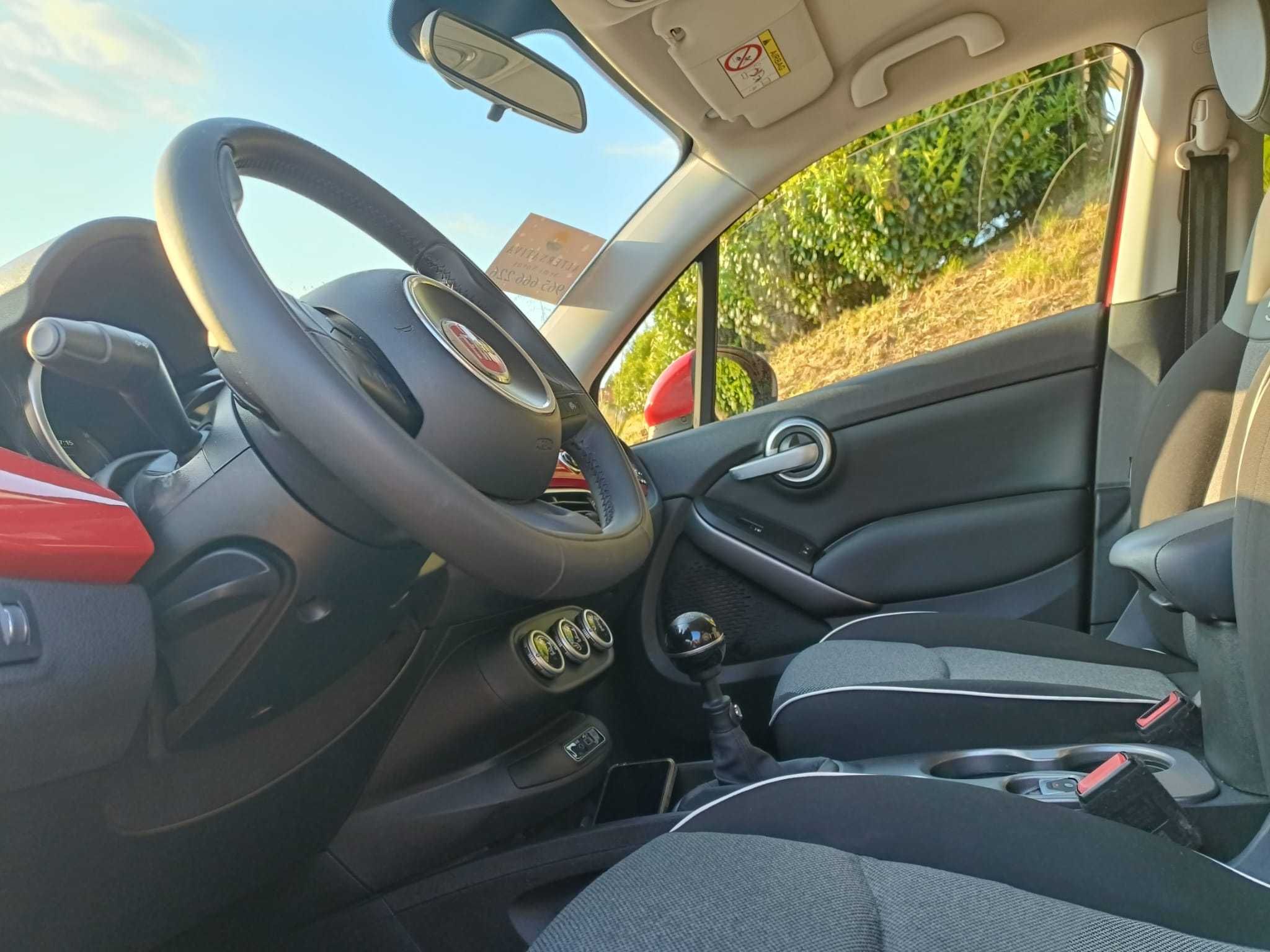 Fiat MultiJet 1.3 diesel