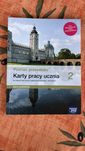 Poznać Przeszłość 2 karty pracy
