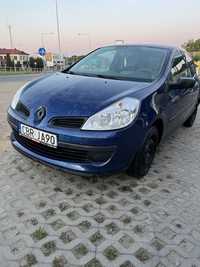 Renulat Clio 3 1.2