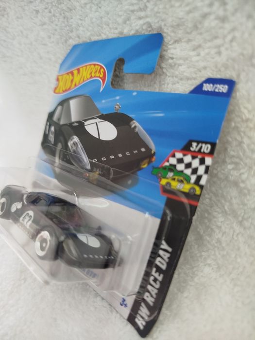 Hot Wheels – Porsche 904 Carrera GTS