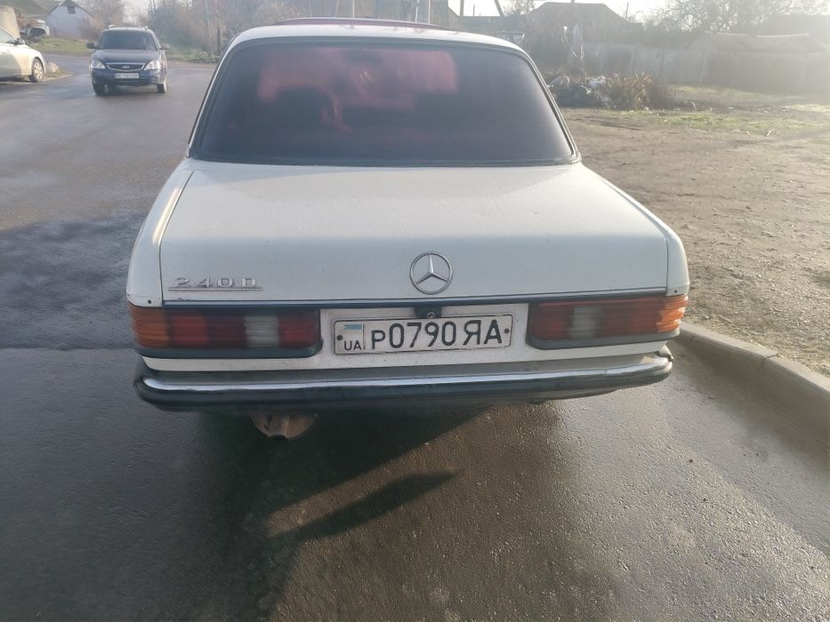 Авто полностью на ходу