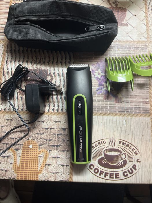 Машинка для стрижки волос Rowenta TN1409F0